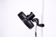 HOMEbox Air Breva EC Clip-fläkt 206 mm, oscillerande