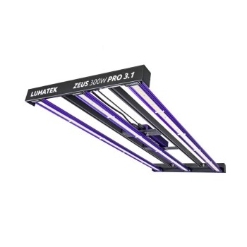 LUMATEK ZEUS 300W Pro 3.1 LED Full Spectrum