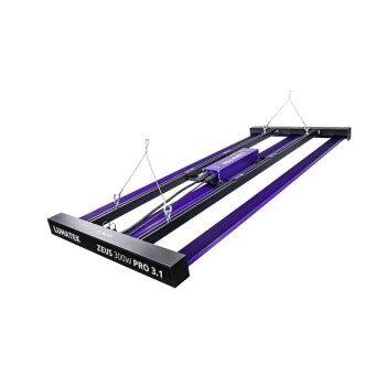 LUMATEK ZEUS 300W Pro 3.1 LED Full Spectrum