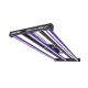 LUMATEK ZEUS 300W Pro 3.1 LED Full Spectrum