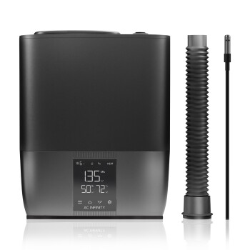 AC Infinity CLOUDFORGE T5 luftfuktare 9 liter med...