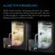AC Infinity CLOUDFORGE T5 luftfuktare 9 liter med intelligent styrning