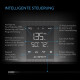 AC Infinity CLOUDFORGE T5 luftfuktare 9 liter med intelligent styrning