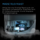AC Infinity CLOUDFORGE T5 luftfuktare 9 liter med intelligent styrning