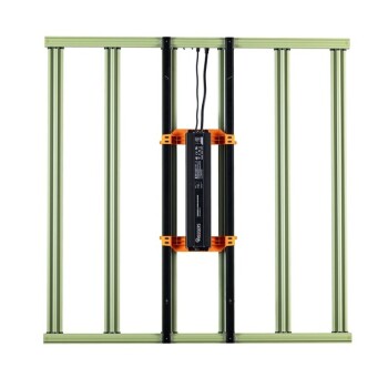 Treegers GL650W LED-odlingslampa med fullspektrum