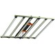 Treegers GL650W LED-odlingslampa med fullspektrum