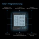 AC Infinity Smart Hygrometer B1 – VPD-klimatsmätare med extern sensor