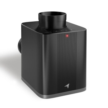 AC Infinity THERMOFORGE S7 1000 W – Smart...