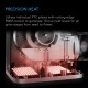 AC Infinity THERMOFORGE S7 1000 W – Smart värmare för odlingsboxar