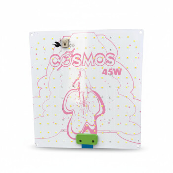 COSMOS LED-odlingslampa med fullspektrum, 45–300 W
