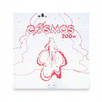 COSMOS LED-odlingslampa med fullspektrum, 45–300 W