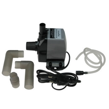 Aquaking Submersible pump HX 2500 - 1000 Ltr/h