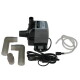 Aquaking Submersible pump HX 2500 - 650 Ltr/h
