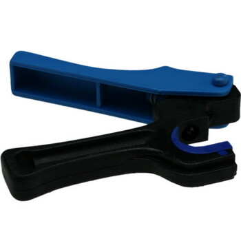 Punch tool Quick Cut 3 mm for PE pipes