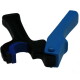 Punch tool Quick Cut 3 mm for PE pipes
