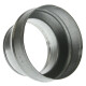 Reducer ø 200 to 125 mm