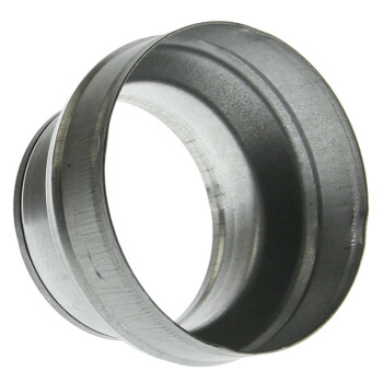 Reducer  ø 200 to 160 mm