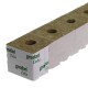 Grodan Rockwool Blocks Small Hole 7,5 x 7,5cm (8 pcs)