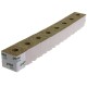 Grodan Rockwool Blocks Small Hole 7,5 x 7,5cm (8 pcs)