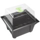 Nutriculture X-Stream Clone Master for 12 Cuttings Heated Version