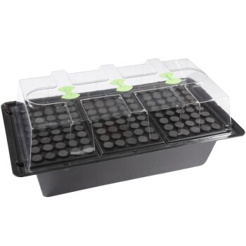 Nutriculture X-Stream Clone Master for 120 Cuttings
