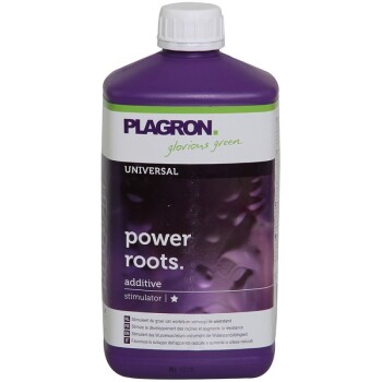 Plagron Power Roots Stimulator 1 L