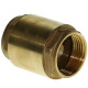 Non-Reverse Valve 3/4