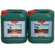 CANNA Aqua Flores A+B 5L