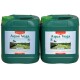 CANNA Aqua Vega A+B 10L