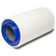 CarbonActive Filter 1000m³/h Ø200mm