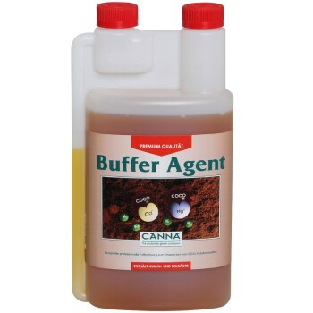 CANNA COGr Buffer Agent 1 Liter