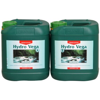 CANNA Hydro Vega A+B 5 L