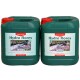 CANNA Hydro Flores A+B 5 L