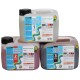Advanced Hydroponics Kit Grow, Bloom, Micro 5L