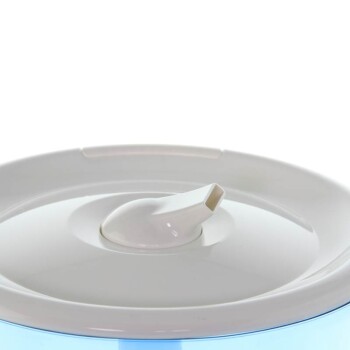 Ultrasonic Air Humidifier 8 L