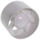 Axial fan 185m³/h ø 125mm