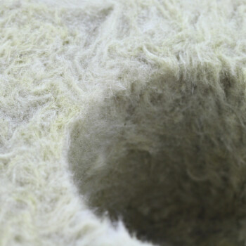 Grodan Rockwool Blocks Small Hole 10 x 10cm (36 pcs)
