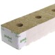 Grodan Rockwool Blocks Small Hole 10 x 10cm (36 pcs)