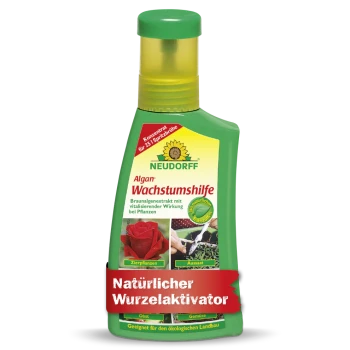 Neudorff Algan® Växtstärkare 250 ml