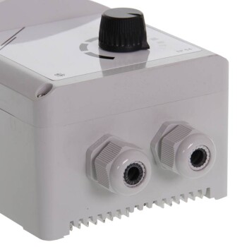 Electronic speed controller STL6 0.5-6.0 A