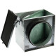 Air Intake Filter Box ø200mm