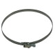 Universal Duct Clamp 80mm- 525 mm
