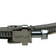 Universal Duct Clamp 80mm- 525 mm