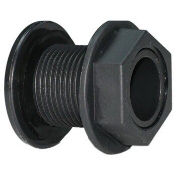 Drain for Flood Tables 1 inch
