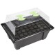 Nutriculture X-Stream Clone Master for 40 Cuttings Heated Version