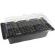 Nutriculture X-Stream Clone Master for 120 Cuttings Heated Version