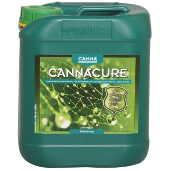 CANNA CANNACURE Koncentrat 5 L