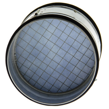 Air Intake Filter round ø200mm