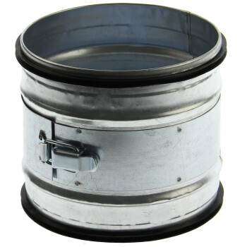 Air Intake Filter round ø200mm