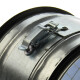 Air Intake Filter round ø200mm